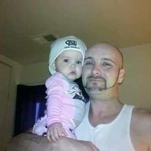 Meet your Posher, Jeff